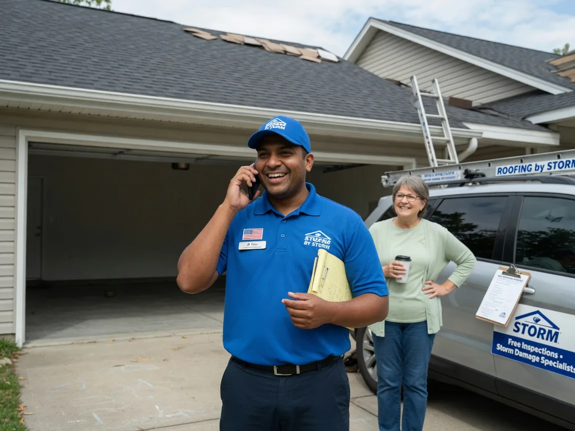 Roof Repair Near Me Driver, AR FAQs